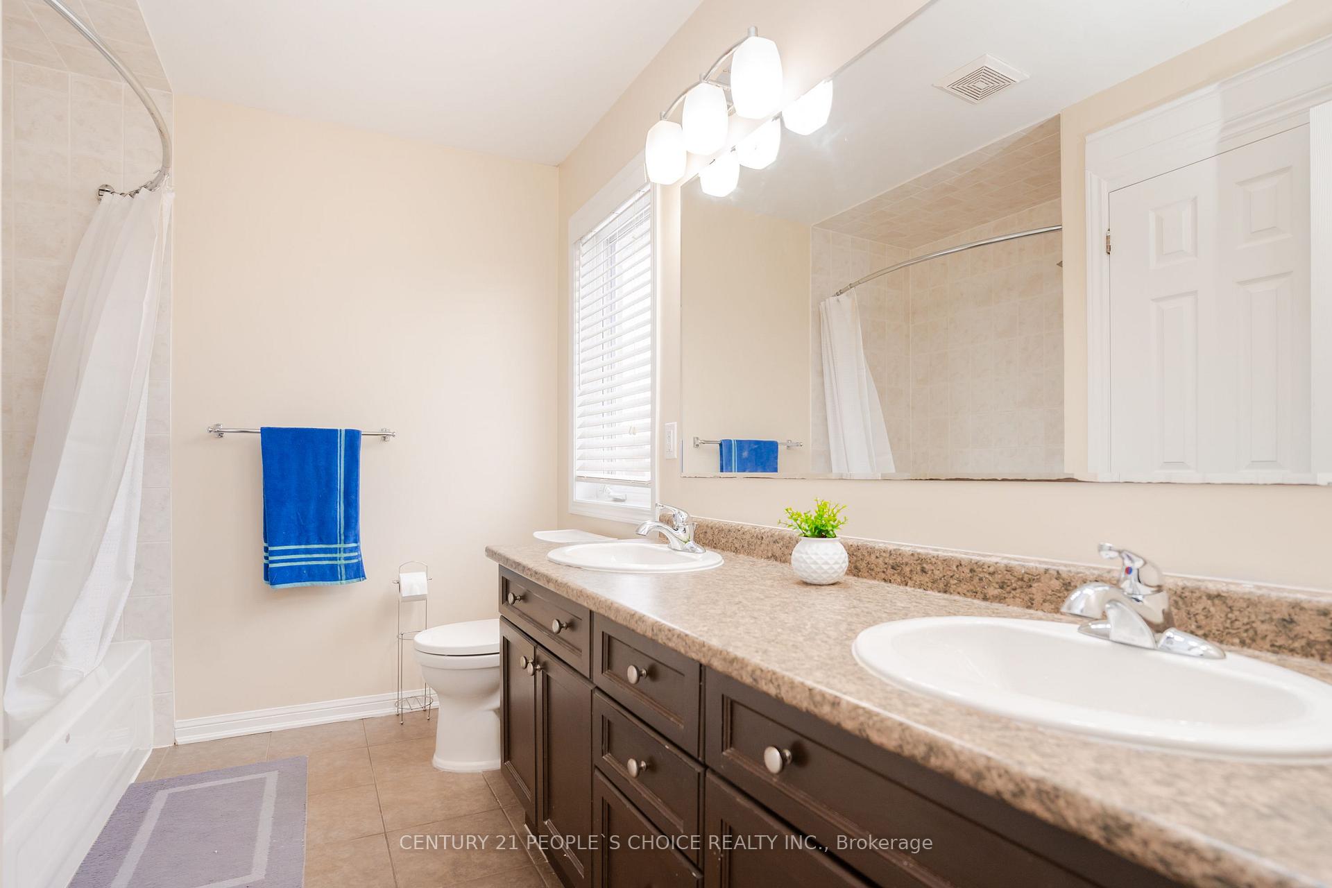Photo 25 of Unit Upper, 10 Clenston Road, Brampton, Northwest Brampton — HOMEH
