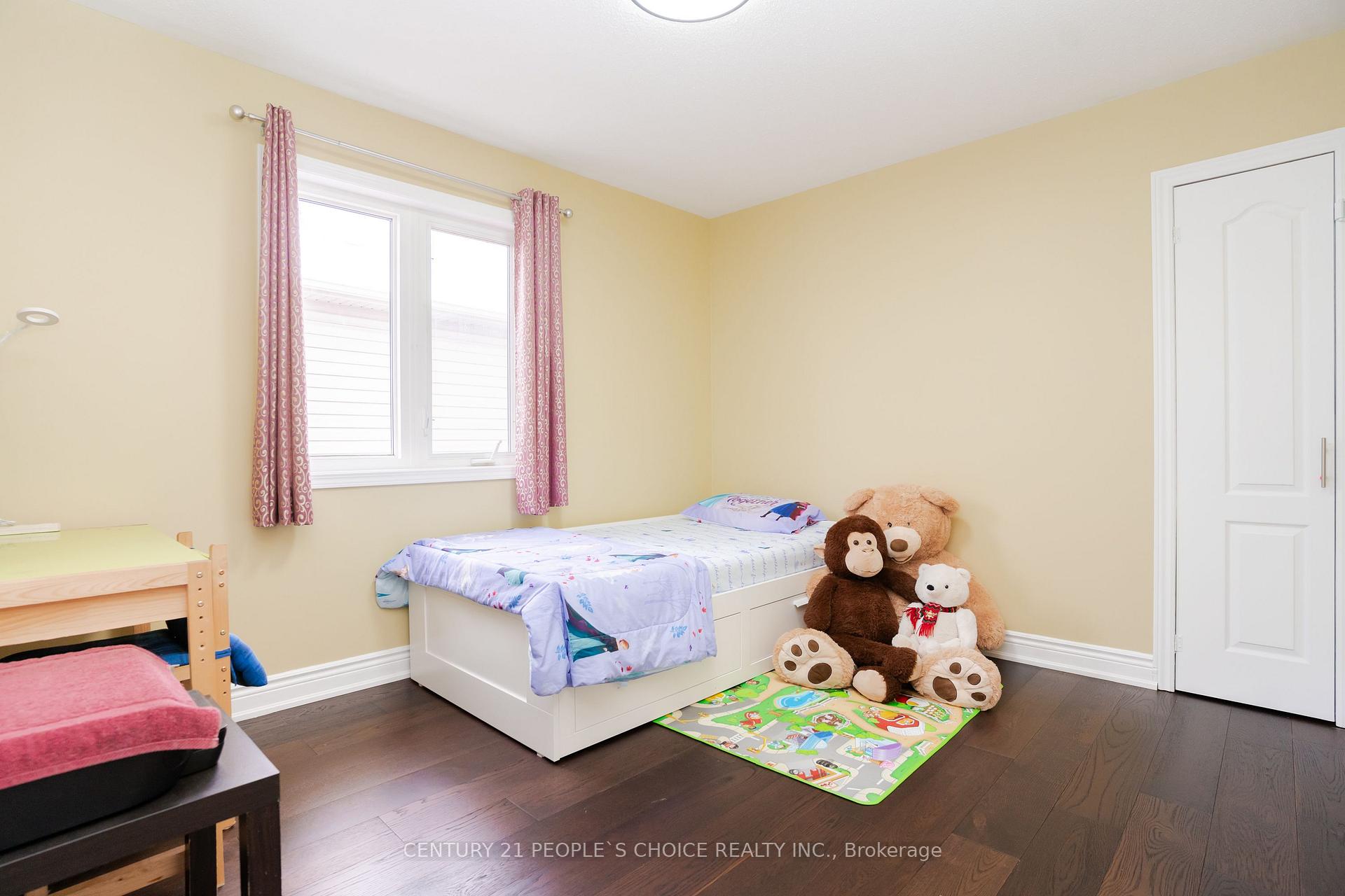 Photo 27 of Unit Upper, 10 Clenston Road, Brampton, Northwest Brampton — HOMEH