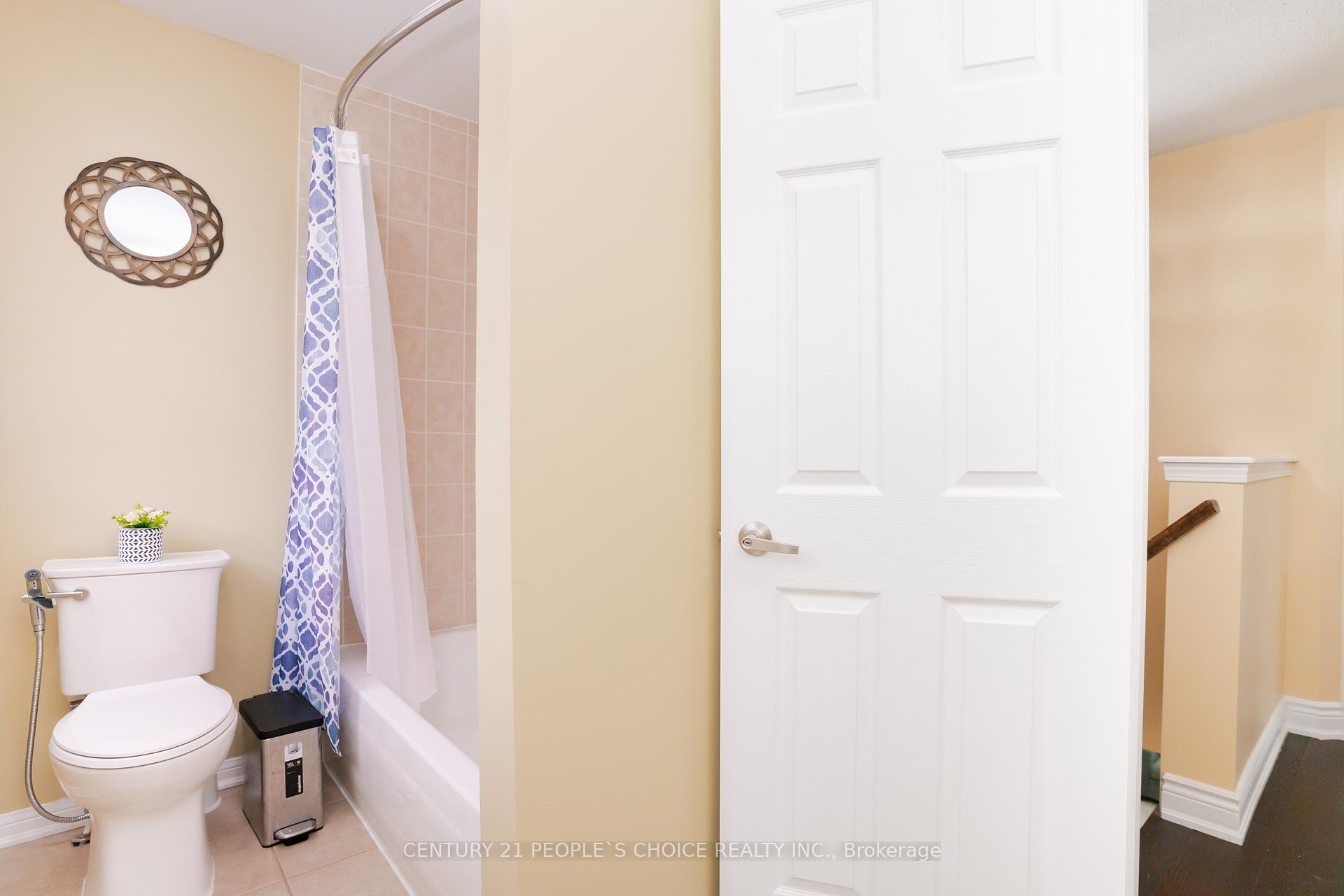 Photo 30 of Unit Upper, 10 Clenston Road, Brampton, Northwest Brampton — HOMEH