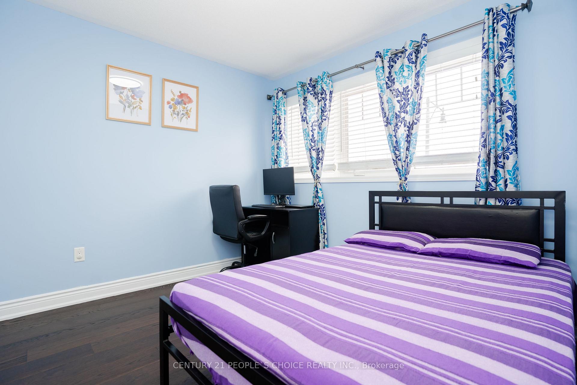 Photo 31 of Unit Upper, 10 Clenston Road, Brampton, Northwest Brampton — HOMEH