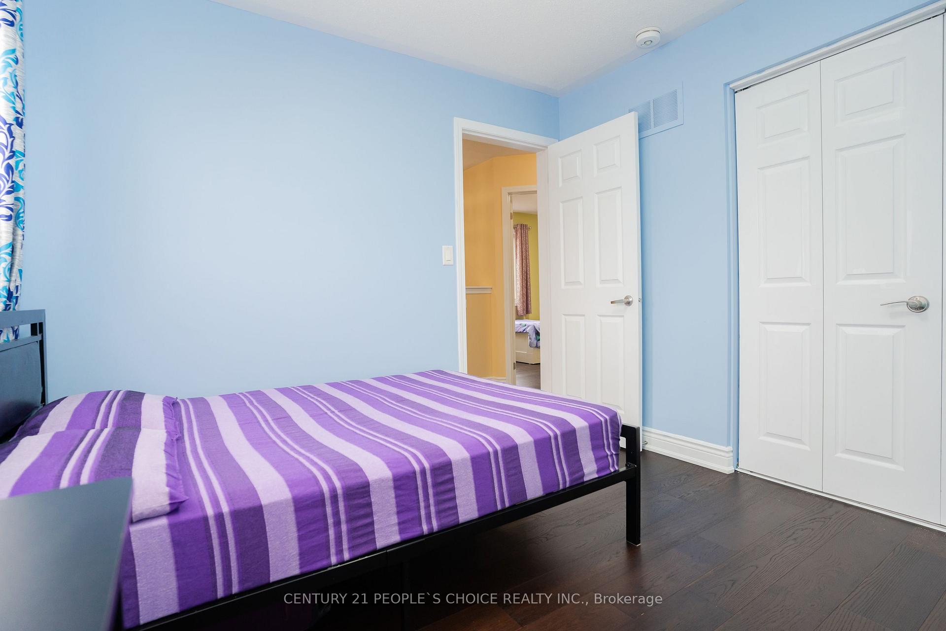 Photo 32 of Unit Upper, 10 Clenston Road, Brampton, Northwest Brampton — HOMEH