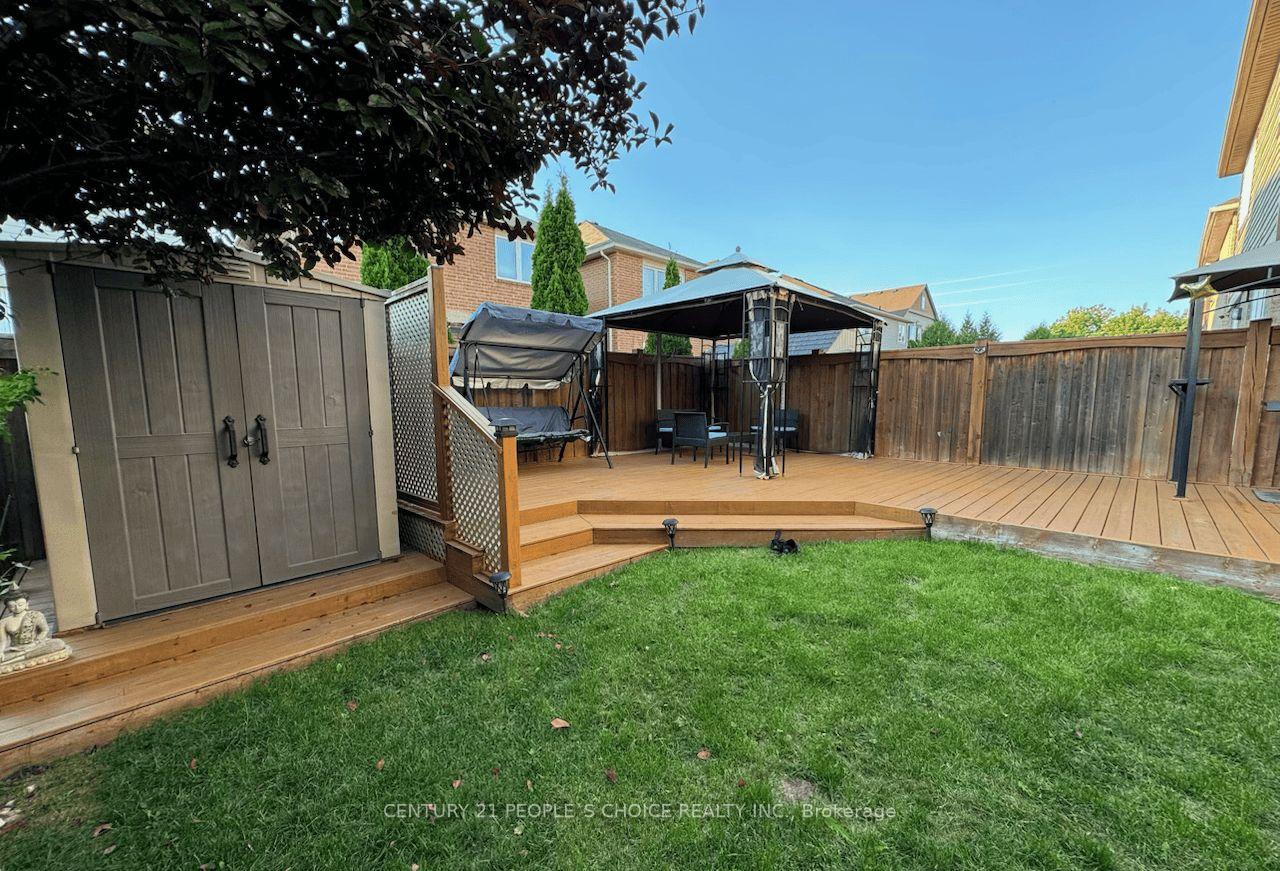 Photo 35 of Unit Upper, 10 Clenston Road, Brampton, Northwest Brampton — HOMEH