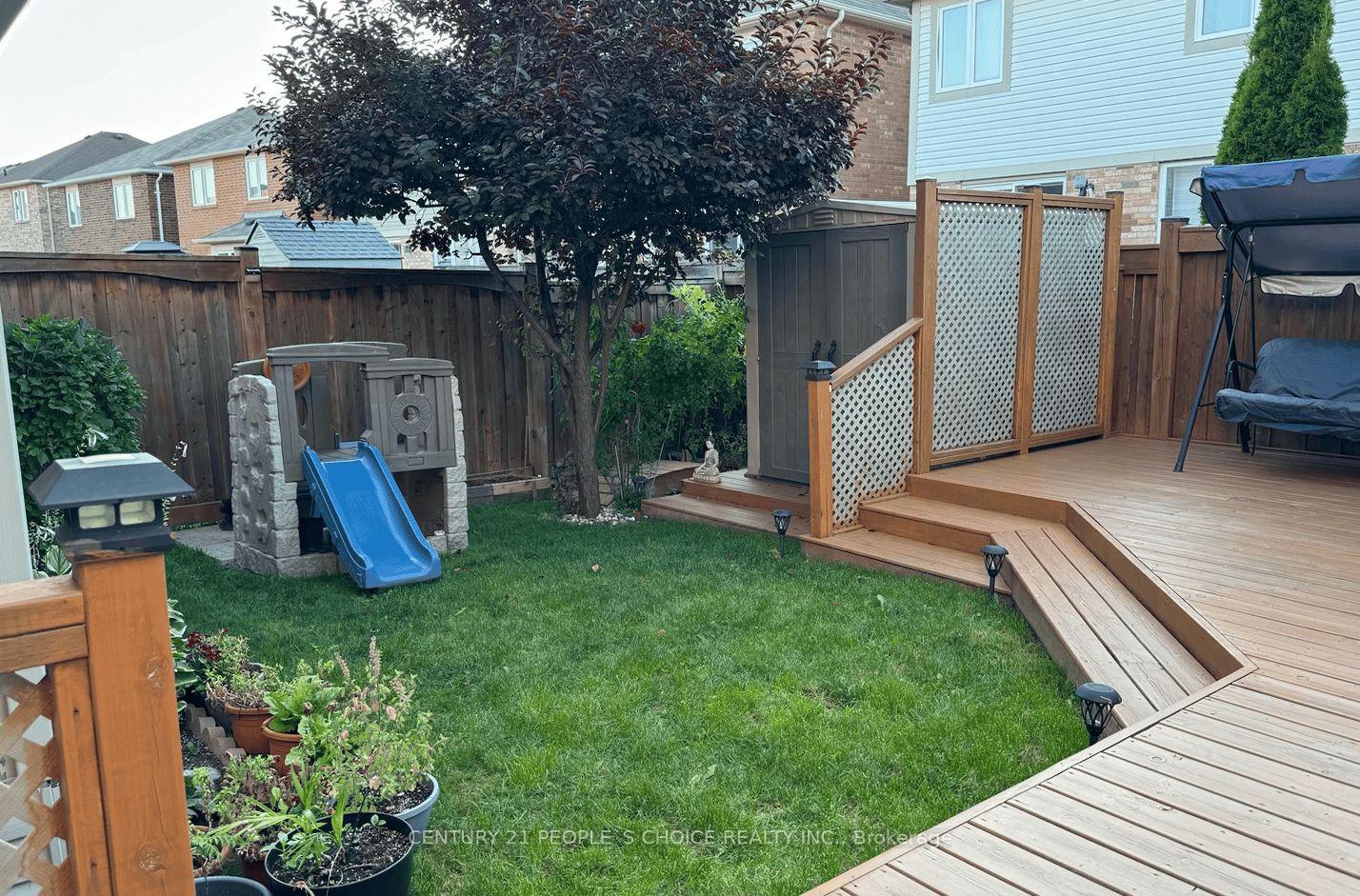 Photo 37 of Unit Upper, 10 Clenston Road, Brampton, Northwest Brampton — HOMEH