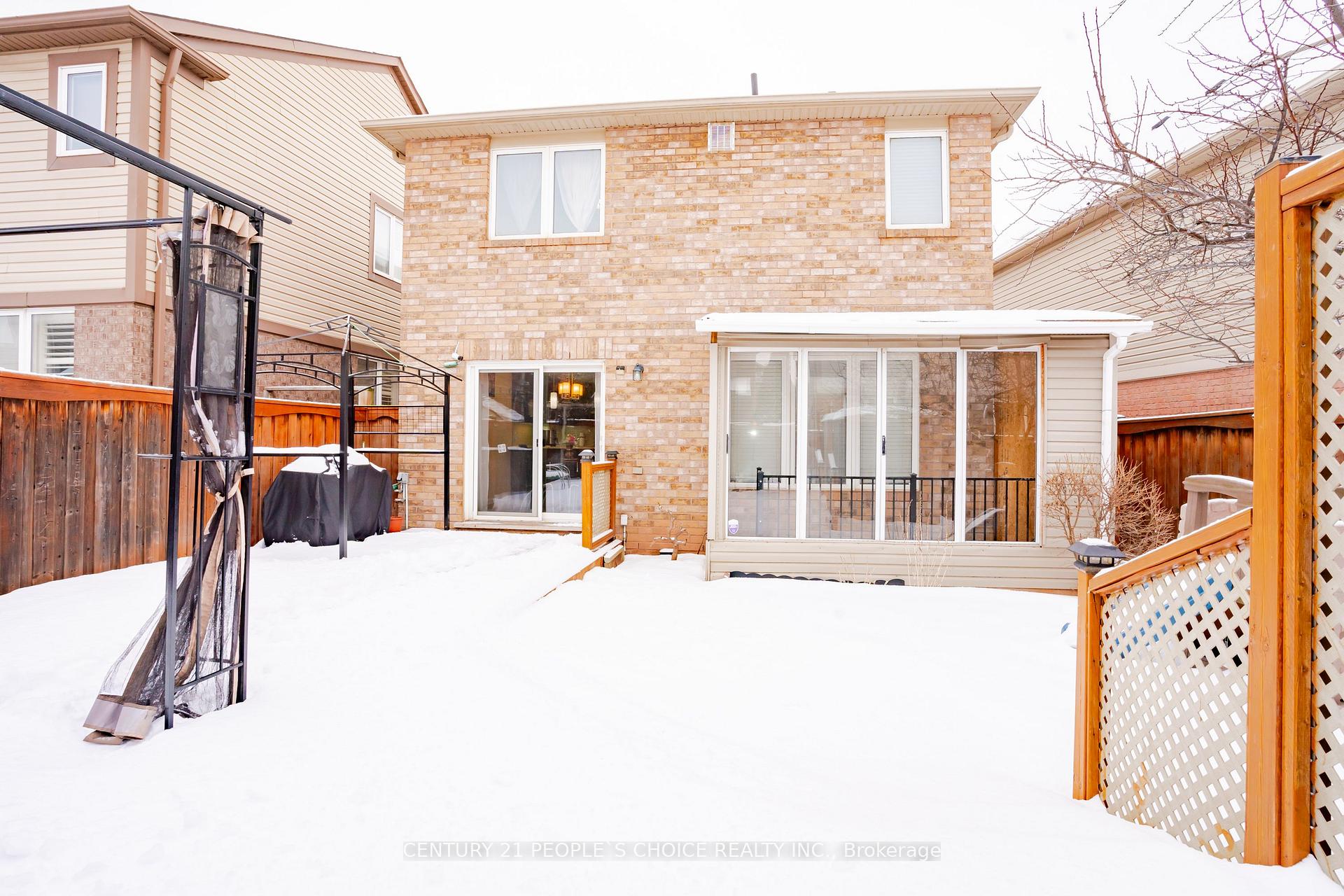 Photo 39 of Unit Upper, 10 Clenston Road, Brampton, Northwest Brampton — HOMEH