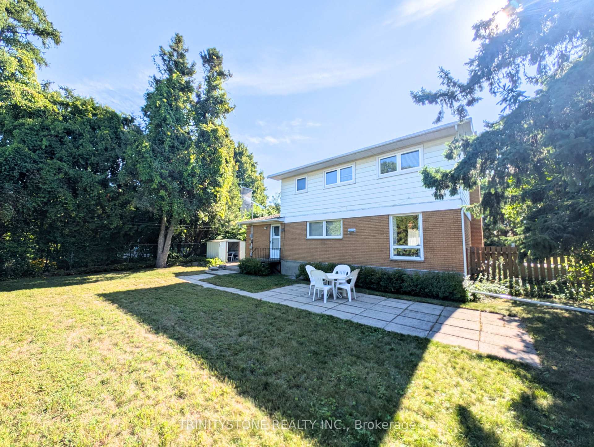 Photo 32 of 7 Pulford Crescent, Ottawa, Bayshore — HOMEH