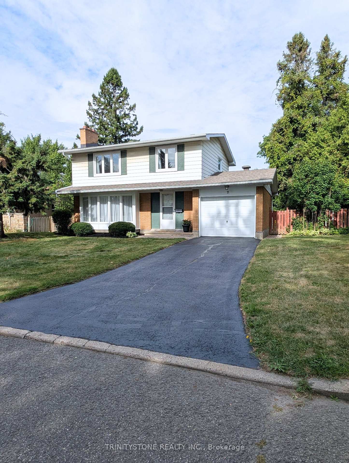 Photo 30 of 7 Pulford Crescent, Ottawa, Bayshore — HOMEH