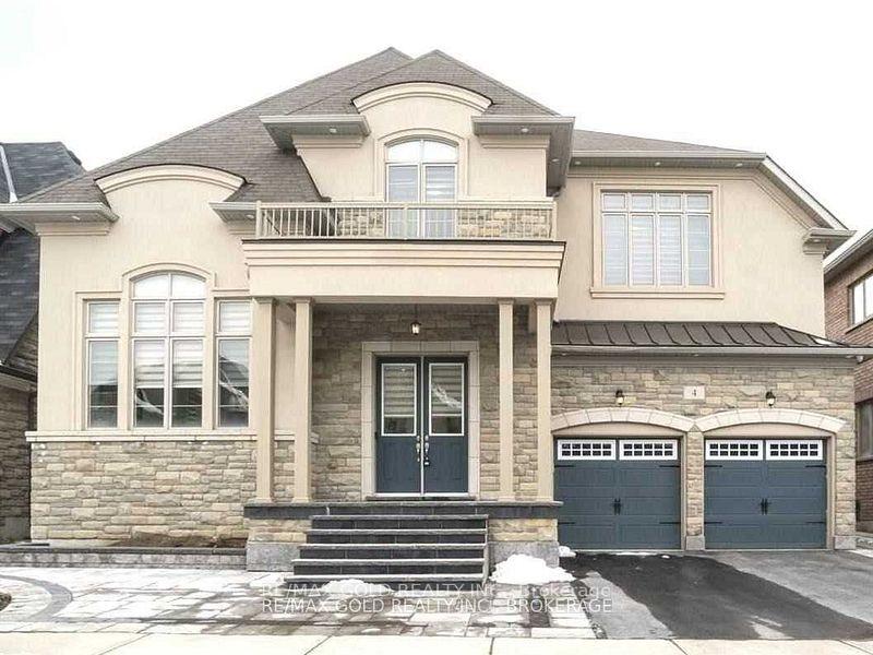 Front of 8 Strength Street