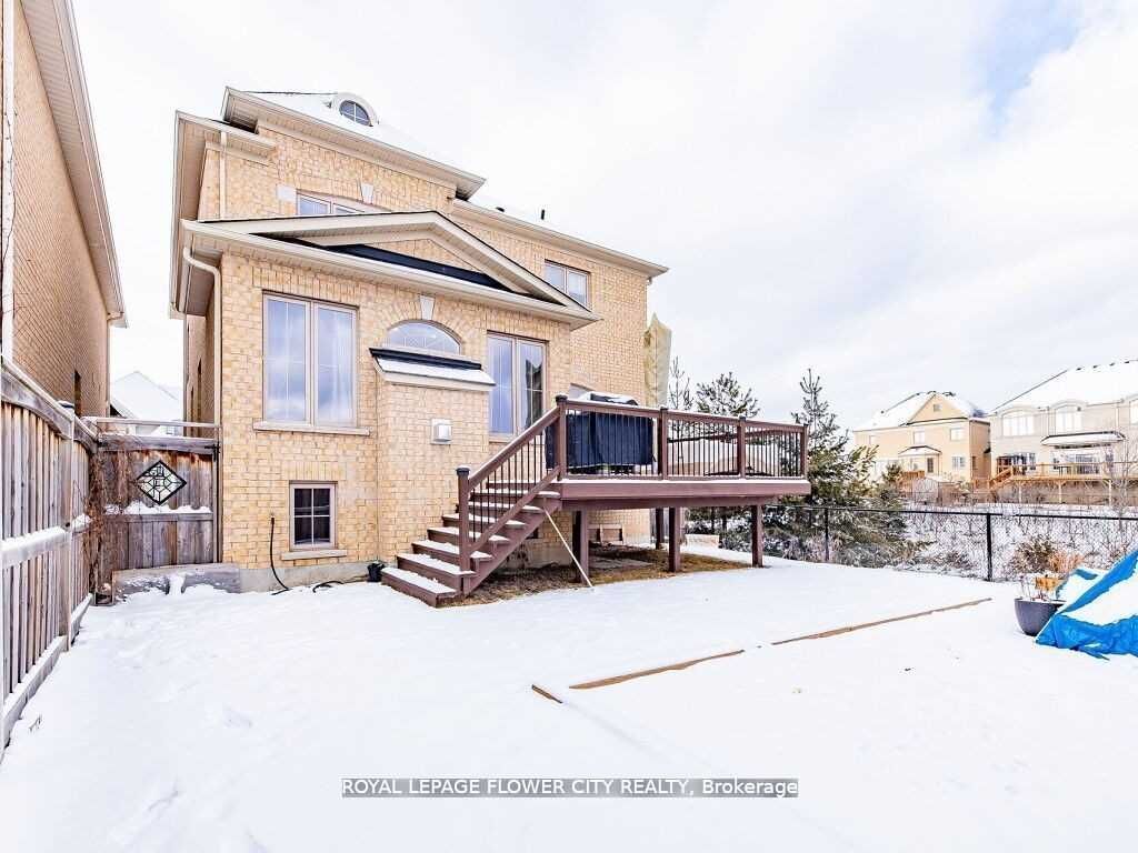 Photo 38 of 39 Bear Run Road, Brampton, Credit Valley — HOMEH
