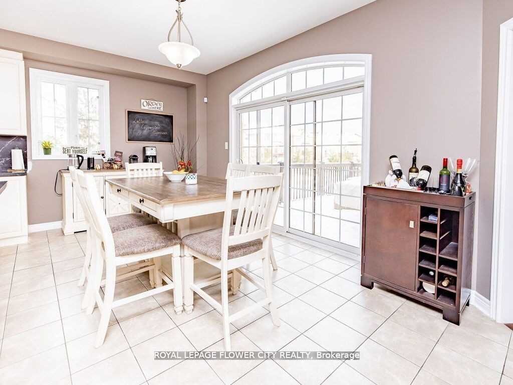 Photo 26 of 39 Bear Run Road, Brampton, Credit Valley — HOMEH