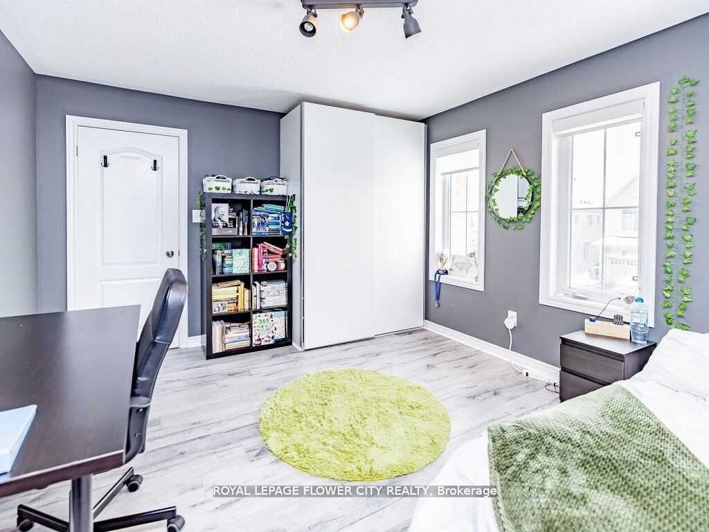 Photo 36 of 39 Bear Run Road, Brampton, Credit Valley — HOMEH