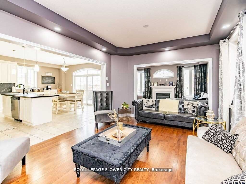 Photo 32 of 39 Bear Run Road, Brampton, Credit Valley — HOMEH