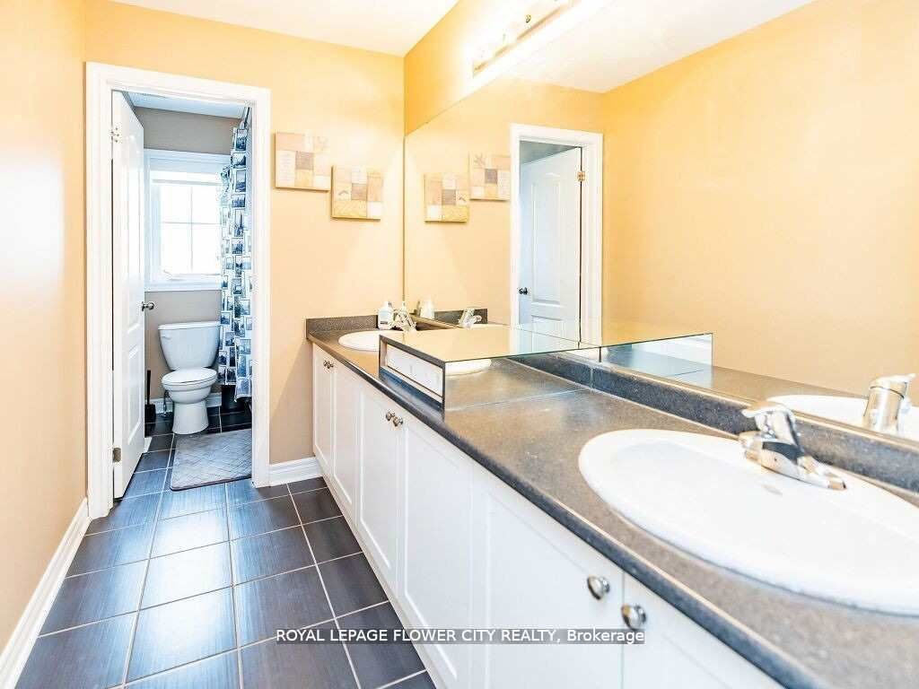 Photo 22 of 39 Bear Run Road, Brampton, Credit Valley — HOMEH