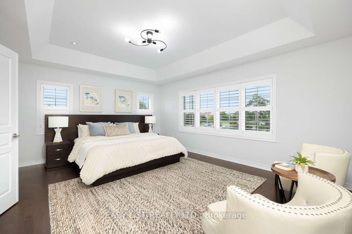 Photo 19 of 20 Proud Court, Brampton, Credit Valley — HOMEH