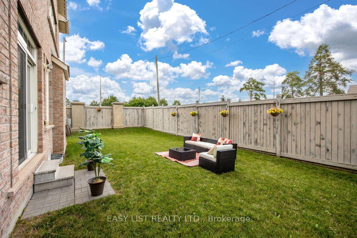 Photo 36 of 20 Proud Court, Brampton, Credit Valley — HOMEH