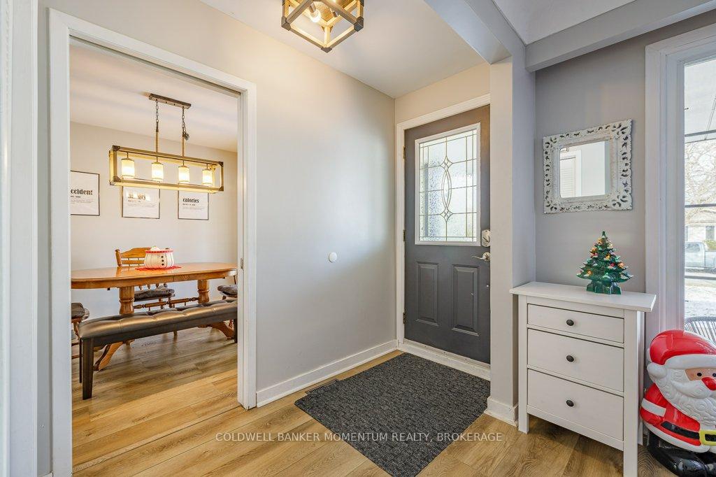 Photo 6 of 22 Royal Henley Boulevard, St. Catharines, Martindale Pond — HOMEH
