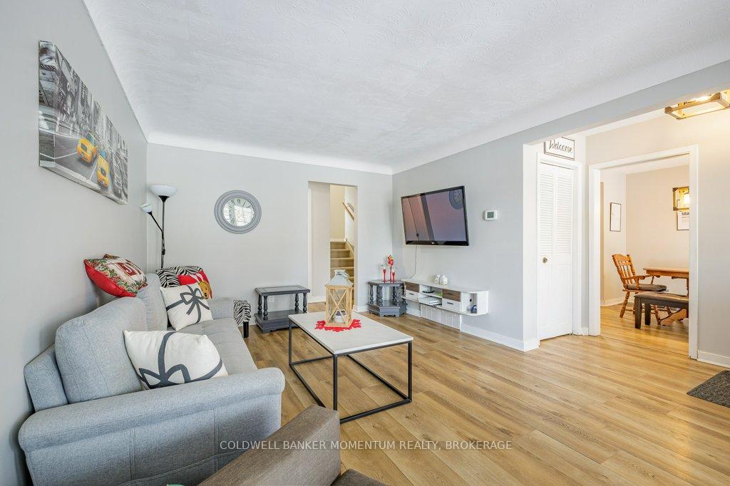 Photo 8 of 22 Royal Henley Boulevard, St. Catharines, Martindale Pond — HOMEH