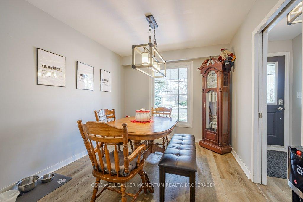 Photo 9 of 22 Royal Henley Boulevard, St. Catharines, Martindale Pond — HOMEH