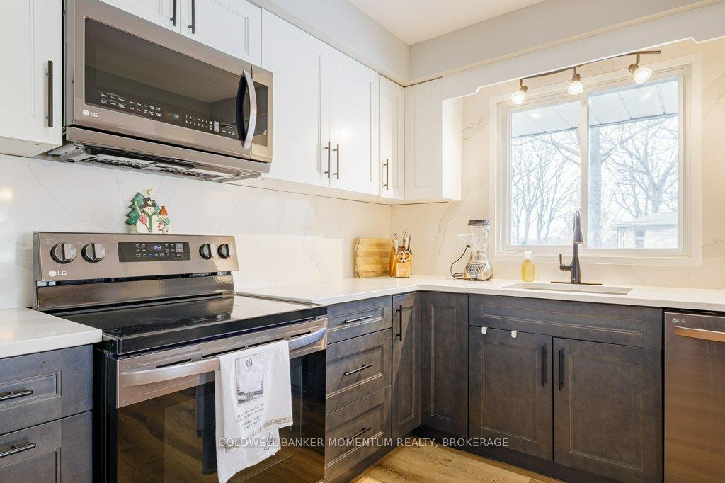 Photo 13 of 22 Royal Henley Boulevard, St. Catharines, Martindale Pond — HOMEH