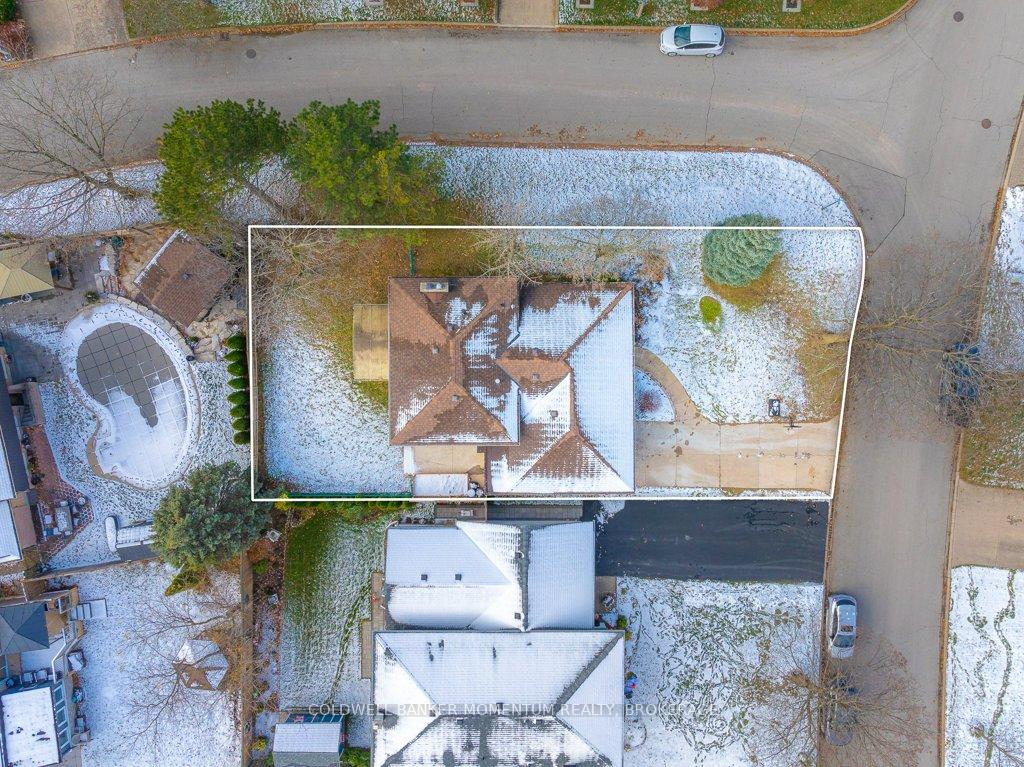 Photo 33 of 22 Royal Henley Boulevard, St. Catharines, Martindale Pond — HOMEH