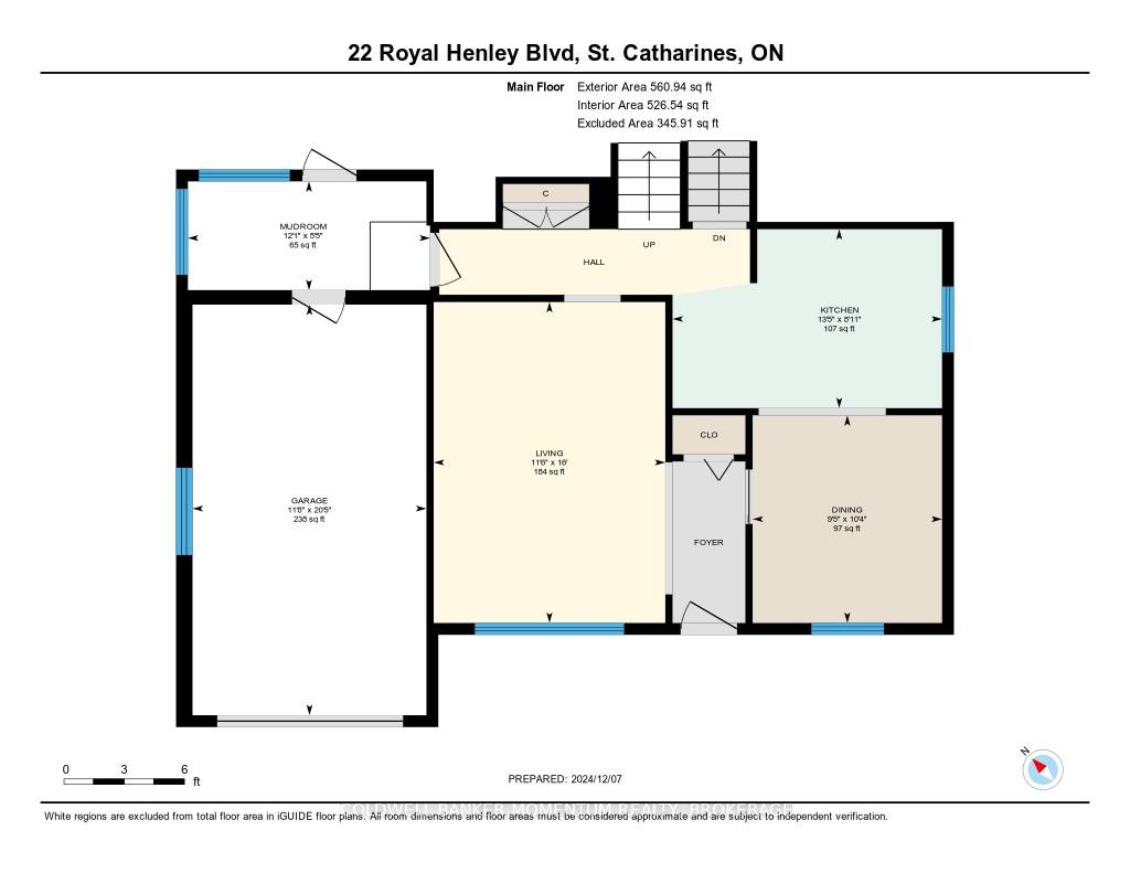 Photo 37 of 22 Royal Henley Boulevard, St. Catharines, Martindale Pond — HOMEH