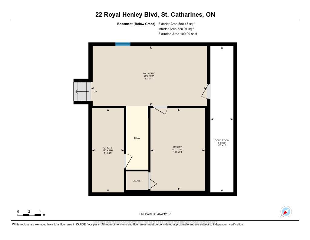 Photo 40 of 22 Royal Henley Boulevard, St. Catharines, Martindale Pond — HOMEH