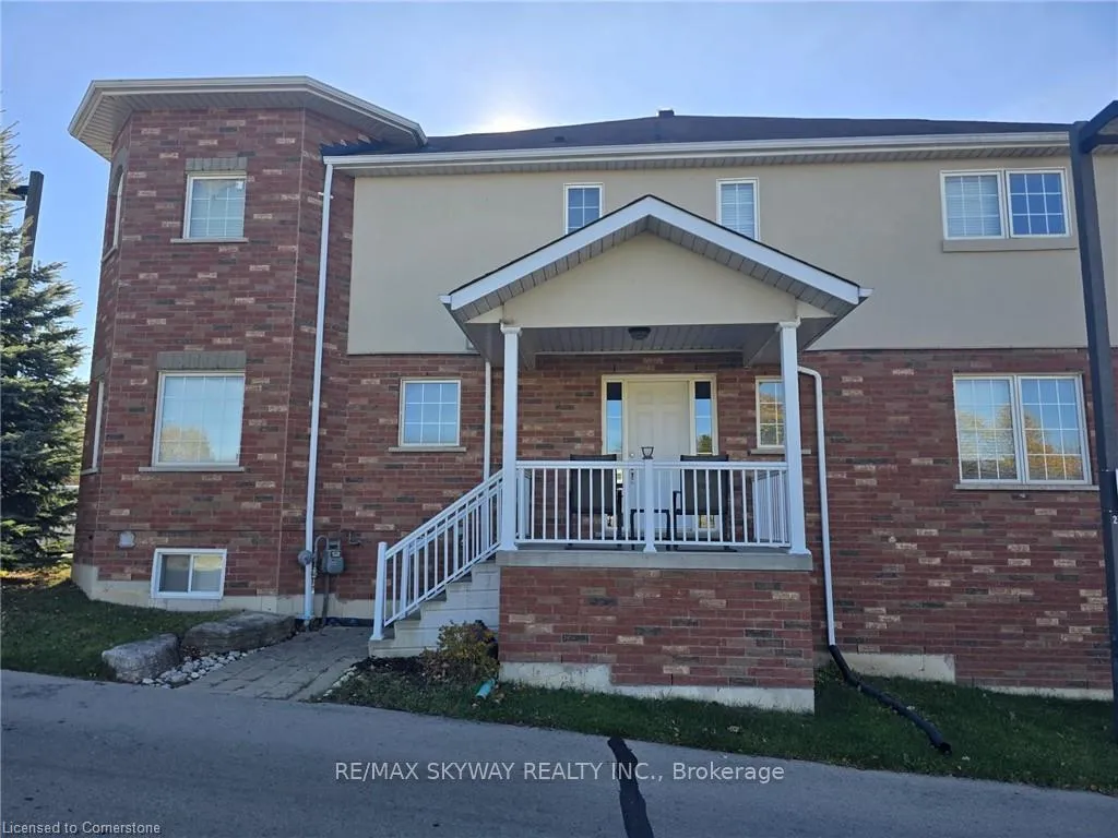 Photo 1 of Unit 49, 20 Mcconkey Crescent, Brantford — HOMEH