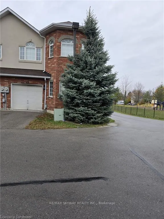 Photo 2 of Unit 49, 20 Mcconkey Crescent, Brantford — HOMEH