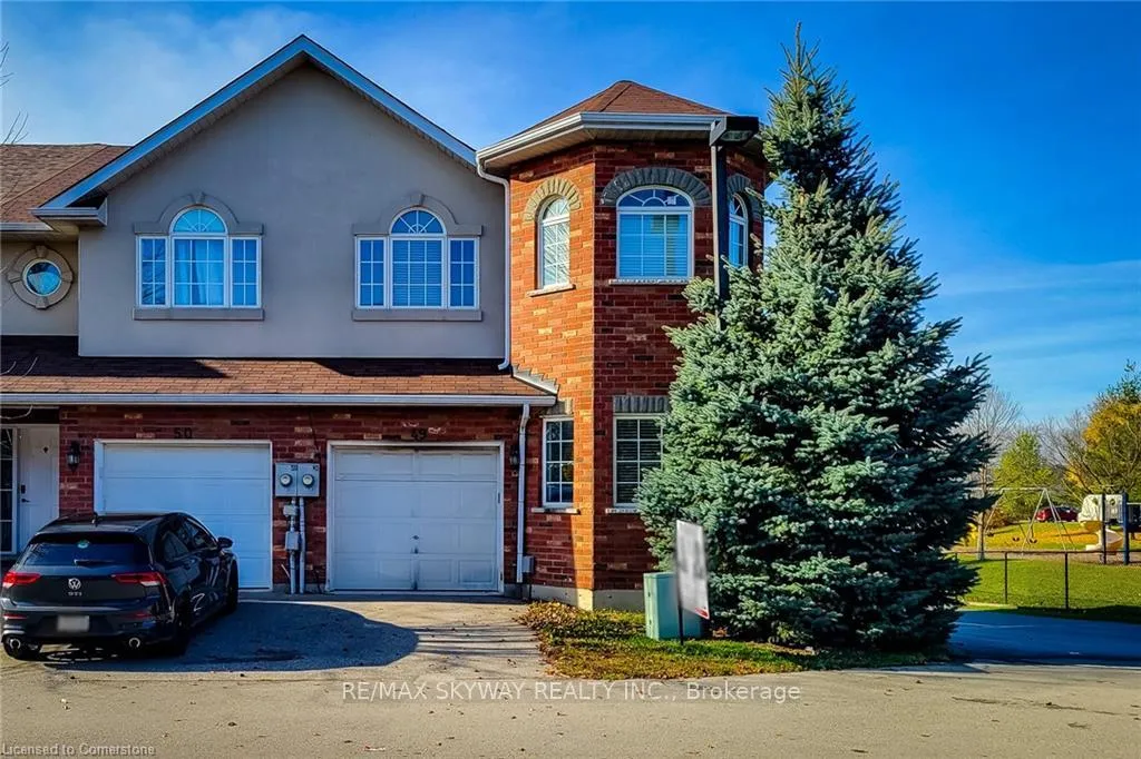 Photo 7 of Unit 49, 20 Mcconkey Crescent, Brantford — HOMEH