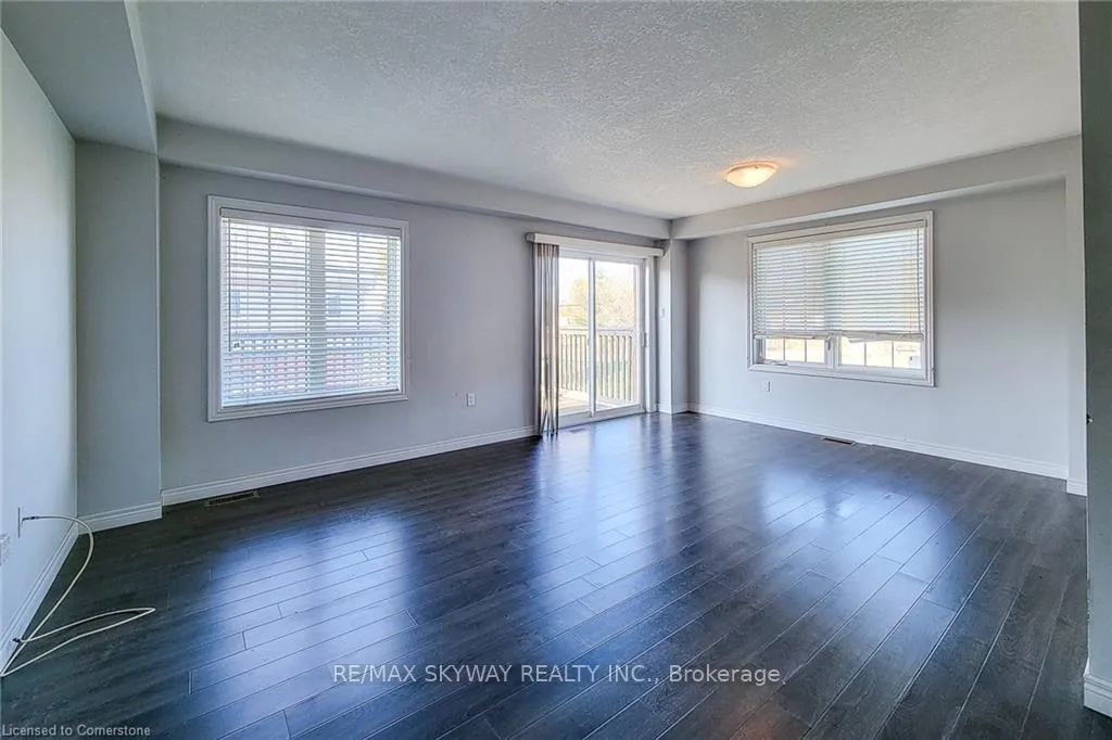 Photo 9 of Unit 49, 20 Mcconkey Crescent, Brantford — HOMEH