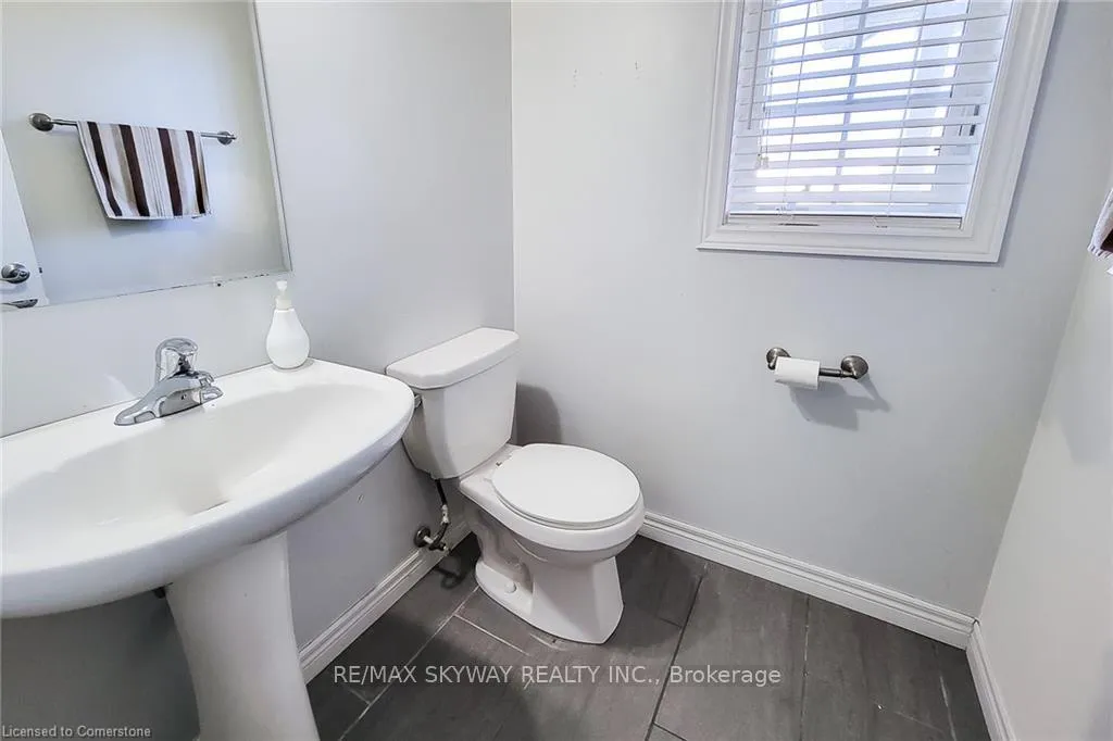 Photo 11 of Unit 49, 20 Mcconkey Crescent, Brantford — HOMEH