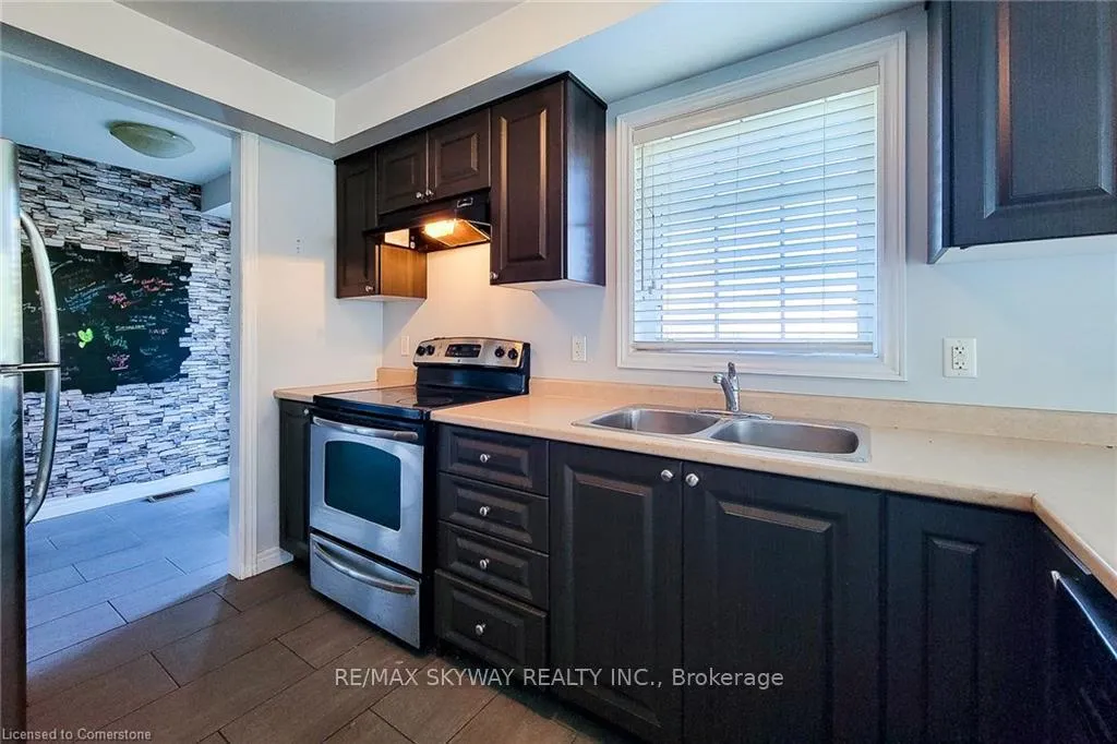 Photo 19 of Unit 49, 20 Mcconkey Crescent, Brantford — HOMEH