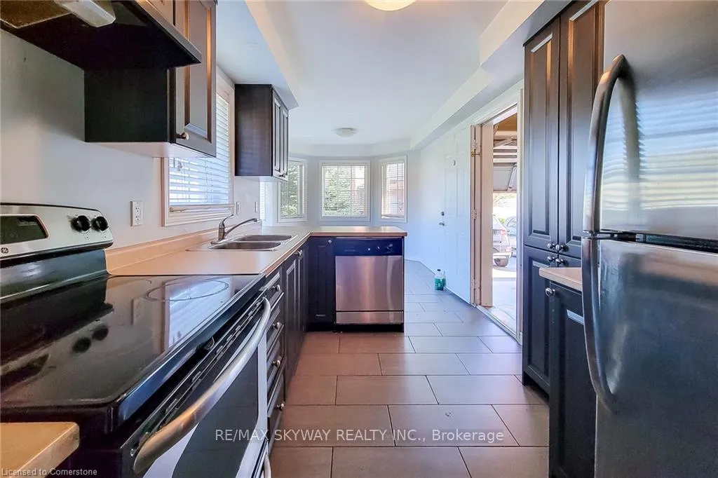 Photo 23 of Unit 49, 20 Mcconkey Crescent, Brantford — HOMEH