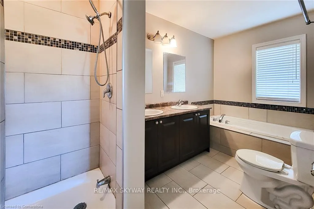 Photo 24 of Unit 49, 20 Mcconkey Crescent, Brantford — HOMEH