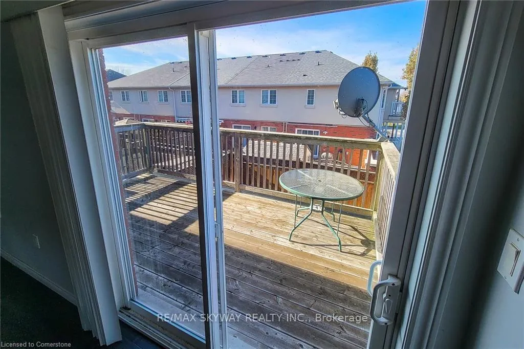 Photo 25 of Unit 49, 20 Mcconkey Crescent, Brantford — HOMEH