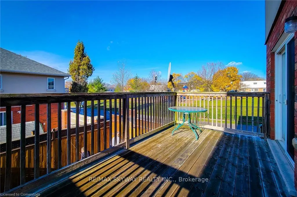 Photo 27 of Unit 49, 20 Mcconkey Crescent, Brantford — HOMEH