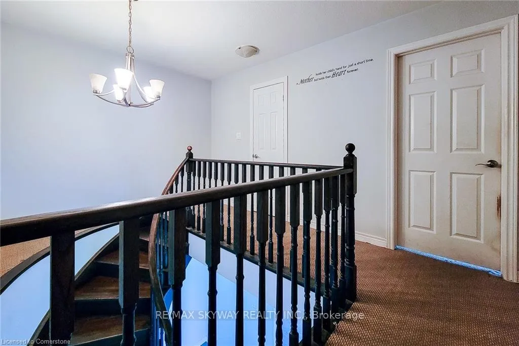 Photo 29 of Unit 49, 20 Mcconkey Crescent, Brantford — HOMEH