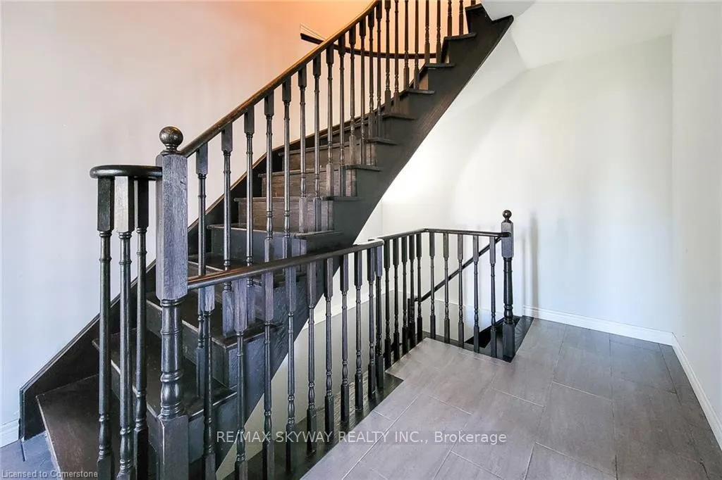 Photo 30 of Unit 49, 20 Mcconkey Crescent, Brantford — HOMEH