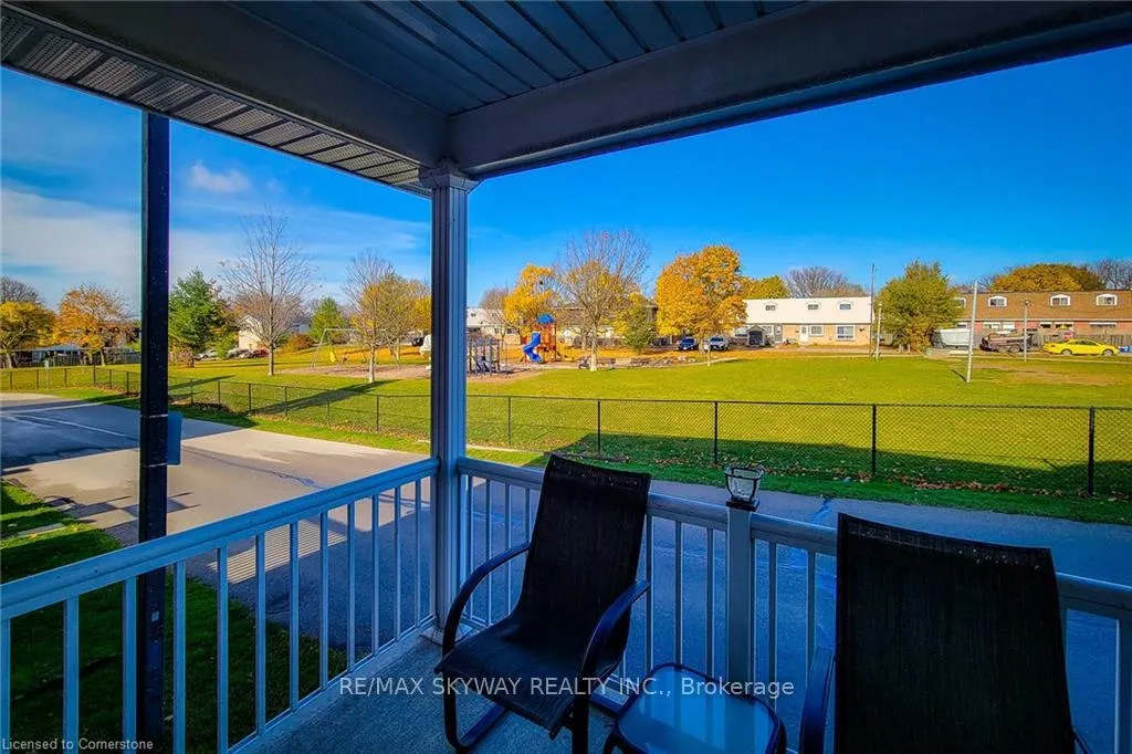 Photo 32 of Unit 49, 20 Mcconkey Crescent, Brantford — HOMEH
