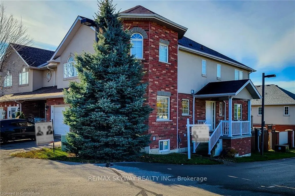 Photo 34 of Unit 49, 20 Mcconkey Crescent, Brantford — HOMEH