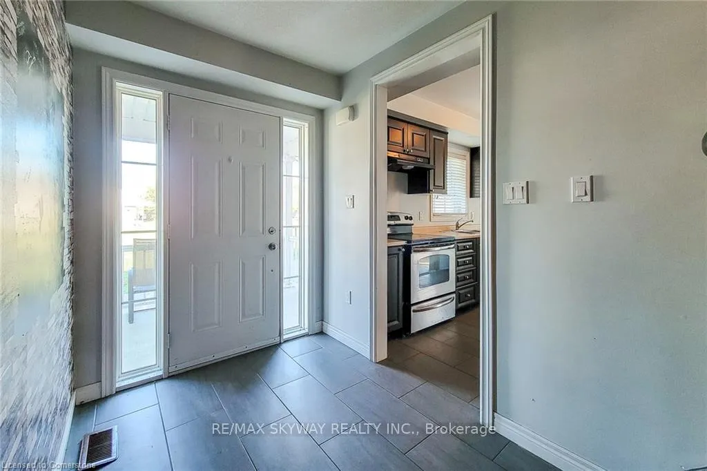 Photo 35 of Unit 49, 20 Mcconkey Crescent, Brantford — HOMEH