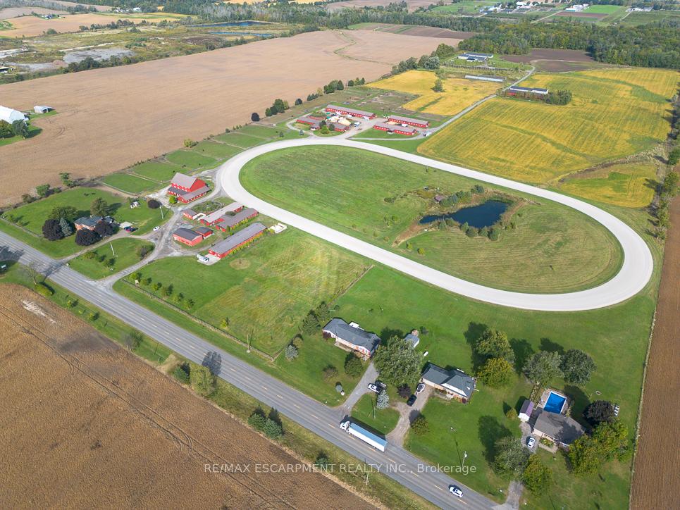 Photo 1 of 1709 Highway #5, Hamilton, Rural Flamborough — HOMEH