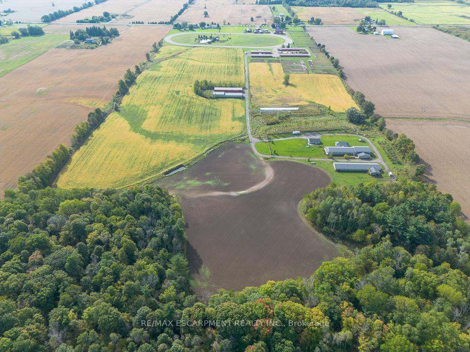 Photo 8 of 1709 Highway #5, Hamilton, Rural Flamborough — HOMEH