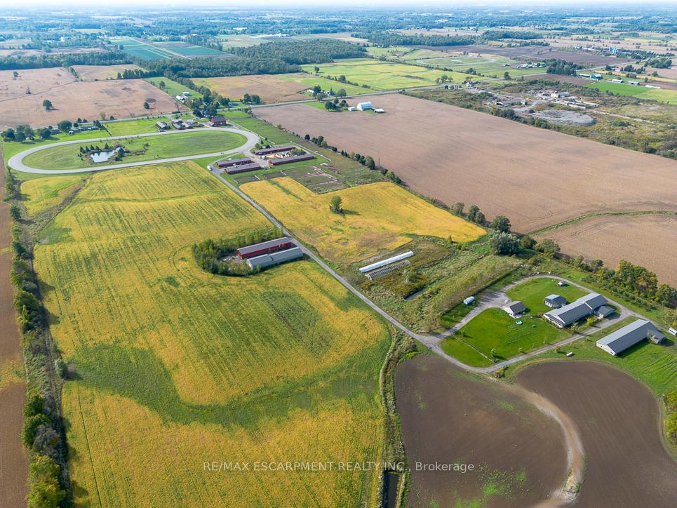 Photo 9 of 1709 Highway #5, Hamilton, Rural Flamborough — HOMEH