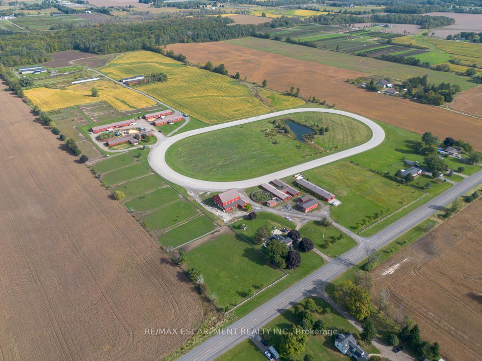 Photo 12 of 1709 Highway #5, Hamilton, Rural Flamborough — HOMEH