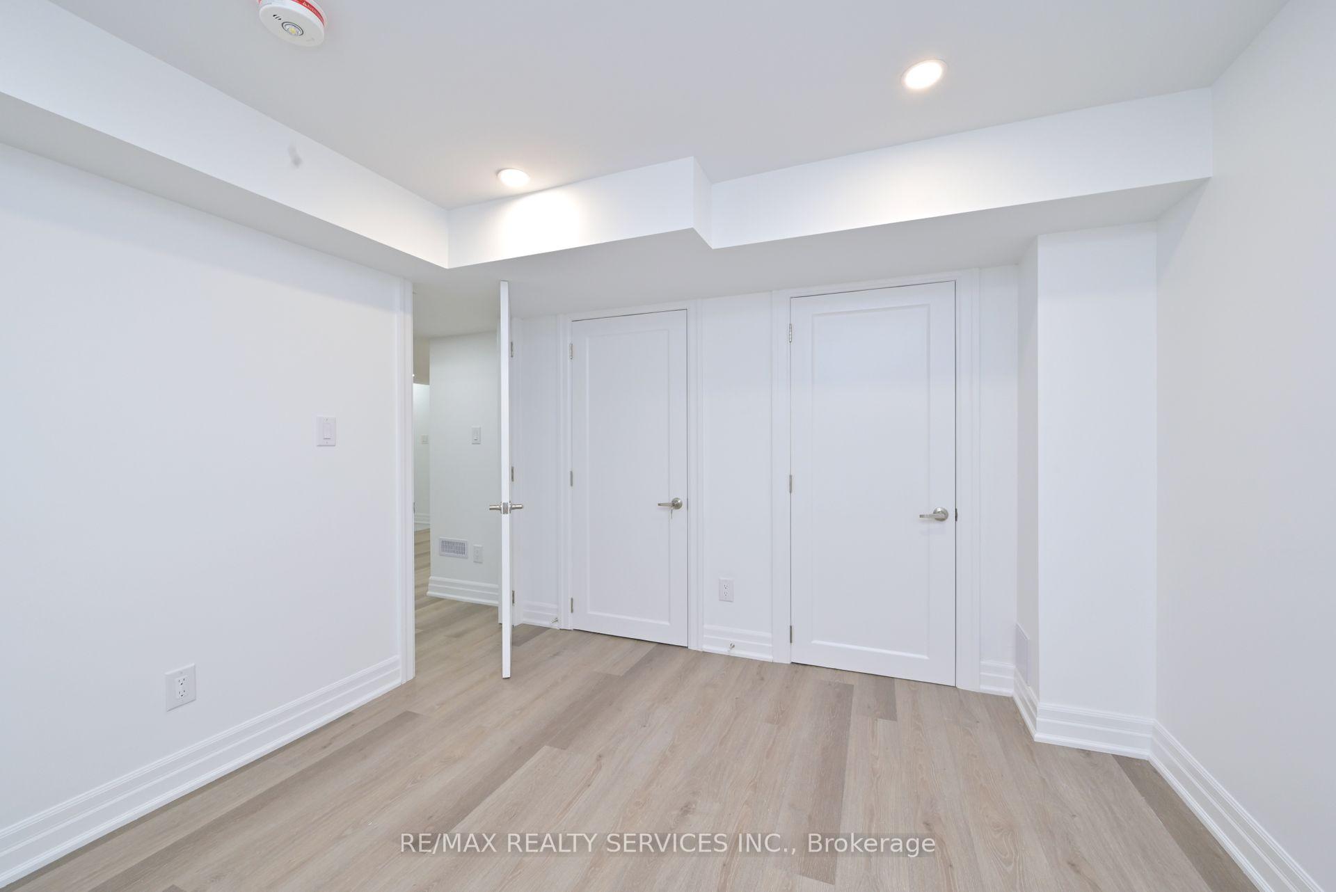 Photo 13 of Unit Basement, 99 Burnt Elm Drive, Brampton, Northwest Sandalwood Parkway — HOMEH