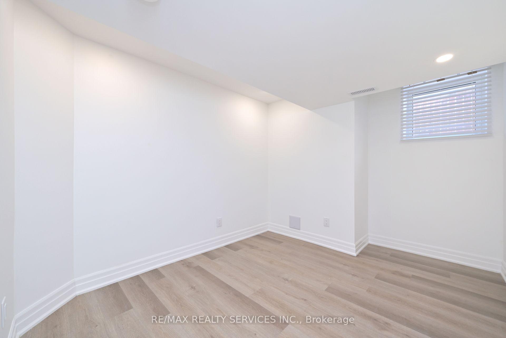Photo 15 of Unit Basement, 99 Burnt Elm Drive, Brampton, Northwest Sandalwood Parkway — HOMEH