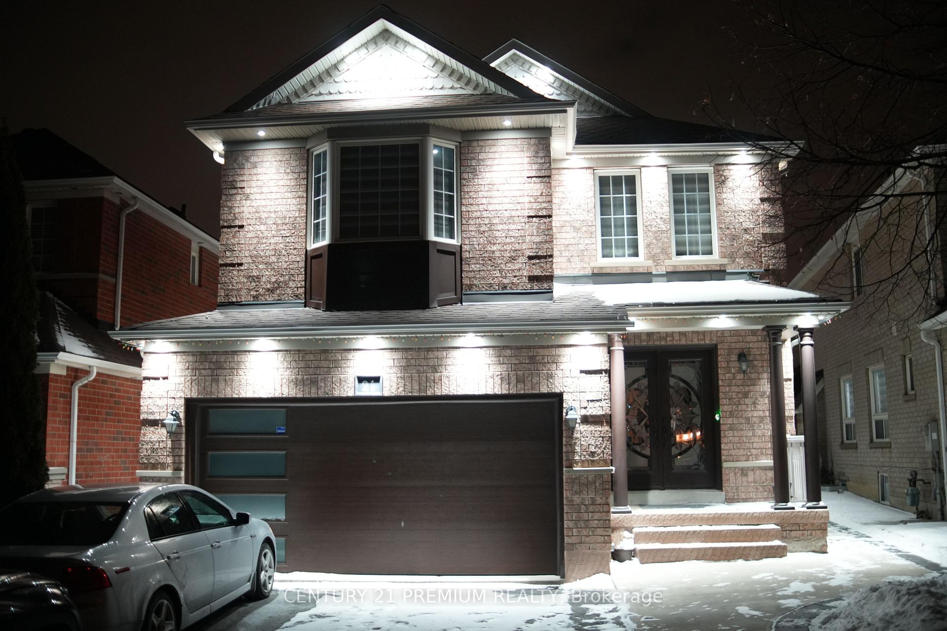 Photo 1 of 21 Sweet Clover Crescent, Brampton, Sandringham-Wellington — HOMEH