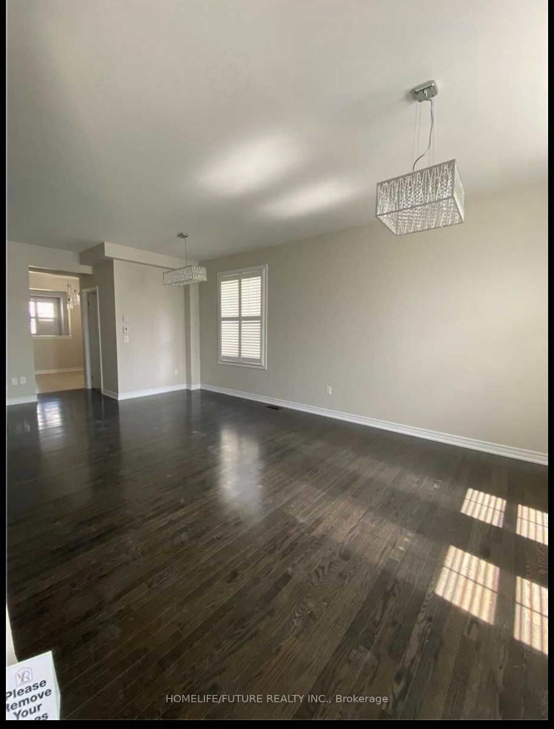 Photo 6 of 20 Ledger Point Crescent, Brampton, Sandringham-Wellington North — HOMEH
