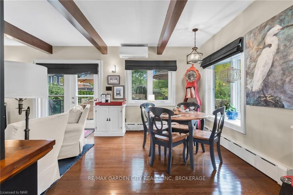Photo 15 of 8 Ridgewood Road, St. Catharines, Old Glenridge — HOMEH