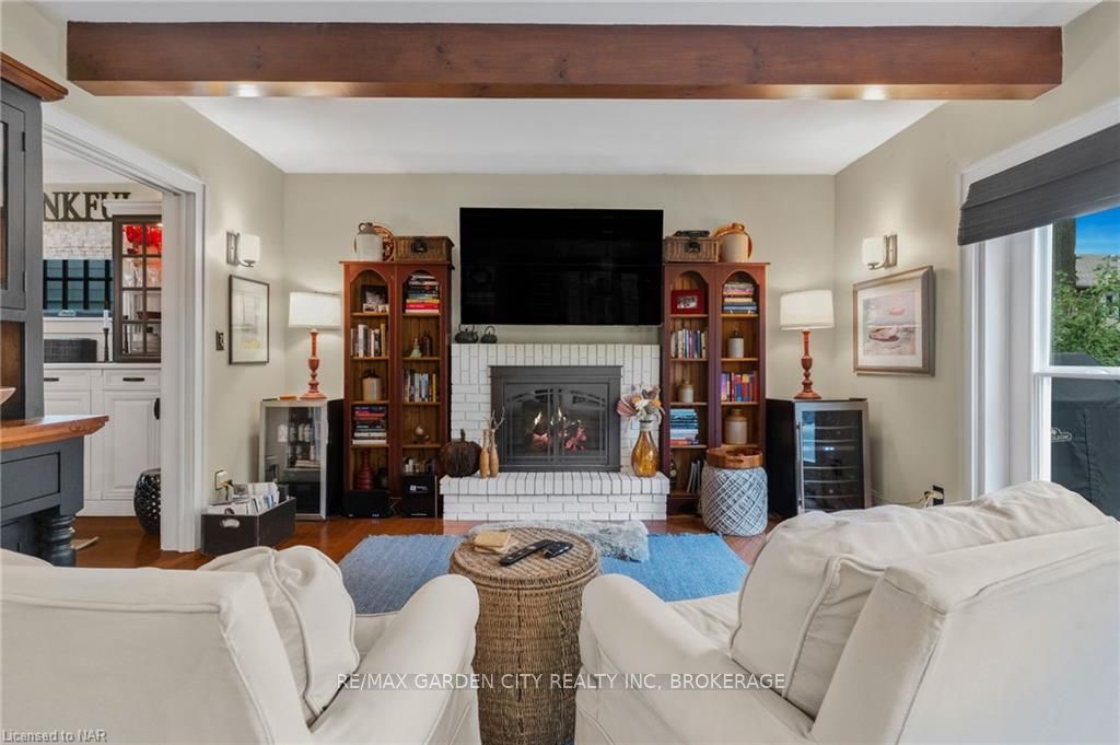 Photo 17 of 8 Ridgewood Road, St. Catharines, Old Glenridge — HOMEH